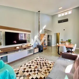 Casa com 179m² e 3 dormitórios no bairro Floresta em Lajeado para Comprar