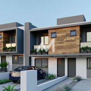 Sobrado com 91m² e 2 dormitórios no bairro Conventos em Lajeado para Comprar