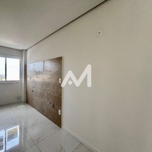 Apartamento com 56m² e 2 dormitórios no bairro Florestal em Lajeado para Comprar