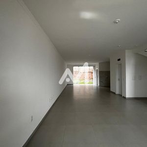 Sobrado com 164m² e 3 dormitórios no bairro Montanha em Lajeado para Comprar ou Alugar