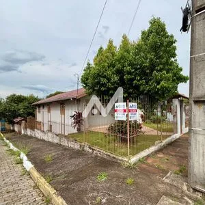 Casa com 248m² e 3 dormitórios no bairro São Cristóvão em Lajeado para Alugar