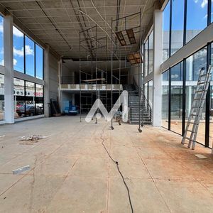 Loja com 542m² no bairro Florestal em Lajeado para Alugar