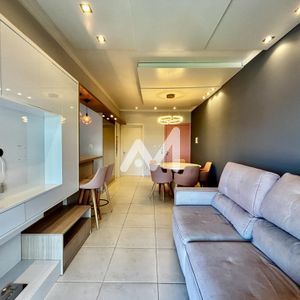 Apartamento com 48m² e 1 dormitório no bairro Universitário em Lajeado para Comprar