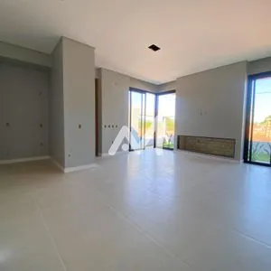 Casa com 131m² e 3 dormitórios no bairro Floresta em Lajeado para Comprar