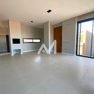 Casa com 131m² e 3 dormitórios no bairro Floresta em Lajeado para Comprar