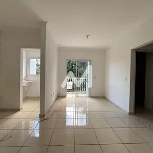 Apartamento com 63m² e 2 dormitórios no bairro Universitário em Lajeado para Alugar