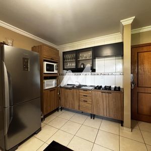 Apartamento com 38m² e 1 dormitório no bairro Florestal em Lajeado para Comprar