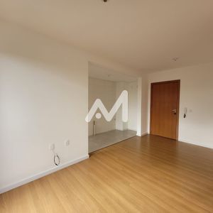 Apartamento com 41m² e 2 dormitórios no bairro Universitário em Lajeado para Alugar