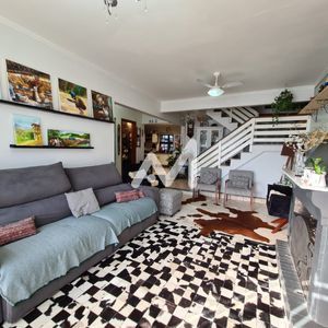 Casa com 138m² e 4 dormitórios no bairro Moinhos em Lajeado para Comprar