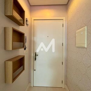 Apartamento com 92m² e 2 dormitórios no bairro Florestal em Lajeado para Comprar
