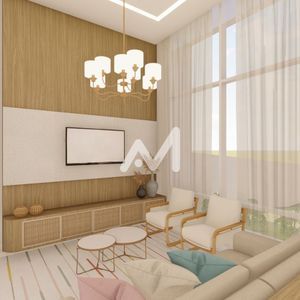 Casa com 192m² e 3 dormitórios no bairro Jardim Botânico em Lajeado para Comprar