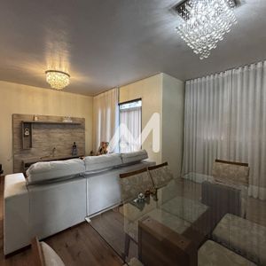 Apartamento com 96m² e 3 dormitórios no bairro Florestal em Lajeado para Alugar