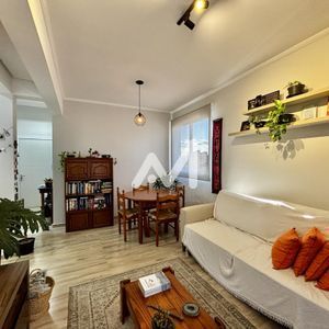 Apartamento com 53m² e 1 dormitório no bairro São Cristóvão em Lajeado para Comprar