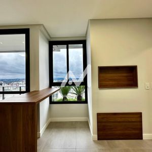 Apartamento com 70m² e 2 dormitórios no bairro Américano em Lajeado para Comprar ou Alugar