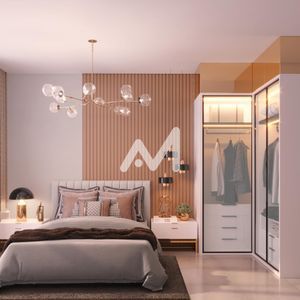 Apartamento com 126m² e 3 dormitórios no bairro Florestal em Lajeado para Comprar