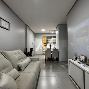 Apartamento com 45m² e 1 dormitório no bairro São Cristóvão em Lajeado para Comprar