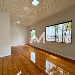 Casa com 118m² e 2 dormitórios no bairro Américano em Lajeado para Alugar