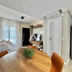 Sobrado com 60m² e 2 dormitórios no bairro Conventos em Lajeado para Comprar