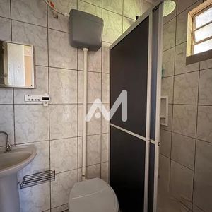 Casa com 75m² e 3 dormitórios no bairro Olarias em Lajeado para Alugar