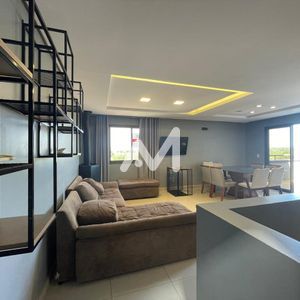 Cobertura com 103m² e 2 dormitórios no bairro Centro em Lajeado para Alugar