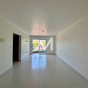Apartamento com 76m² e 2 dormitórios no bairro Conventos em Lajeado para Alugar