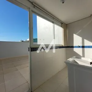 Apartamento com 197m² e 2 dormitórios no bairro São Cristóvão em Lajeado para Alugar