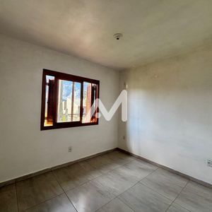 Casa com 32m² e 1 dormitório no bairro Conventos em Lajeado para Alugar