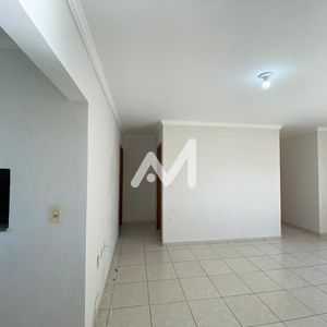 Apartamento com 60m² e 1 dormitório no bairro Florestal em Lajeado para Alugar