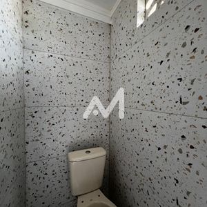 Sobrado com 85m² e 2 dormitórios no bairro São Cristóvão em Lajeado para Alugar