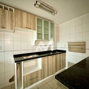 Apartamento com 68m² e 2 dormitórios no bairro Centro em Lajeado para Comprar