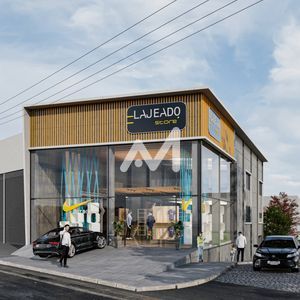 Loja com 660m² no bairro Centro em Lajeado para Alugar