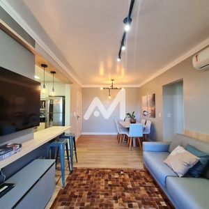 Apartamento com 73m² e 2 dormitórios no bairro Centro em Lajeado para Comprar