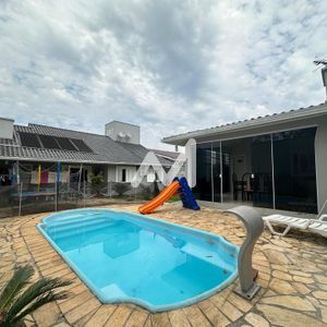 Casa com 133m² e 3 dormitórios no bairro Jardim Botânico em Lajeado para Comprar