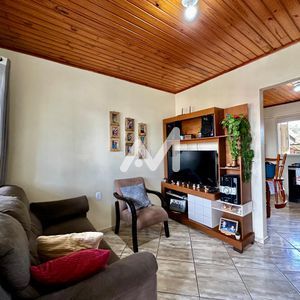 Casa com 69m² e 3 dormitórios no bairro Universitário em Lajeado para Comprar