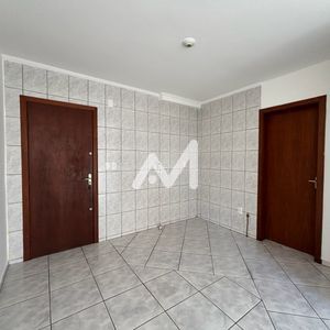 Apartamento com 60m² e 1 dormitório no bairro Centro em Lajeado para Alugar
