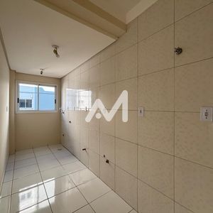 Apartamento com 80m² e 2 dormitórios no bairro Universitário em Lajeado para Alugar