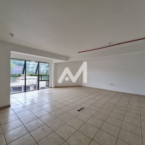 Sala Comercial com 72m² no bairro Florestal em Lajeado para Alugar