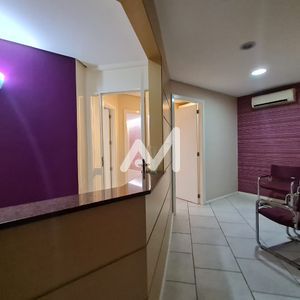 Sala Comercial com 80m² no bairro Centro em Lajeado para Alugar