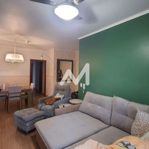 Apartamento com 99m² e 2 dormitórios no bairro Hidráulica em Lajeado para Comprar