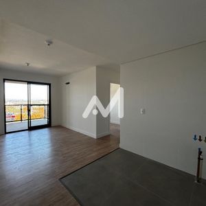 Apartamento com 79m² e 3 dormitórios no bairro Moinhos em Lajeado para Alugar