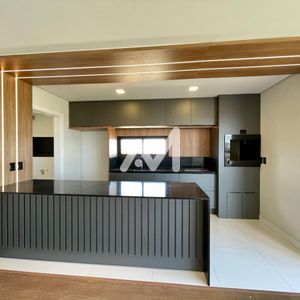 Apartamento com 123m² e 3 dormitórios no bairro São Cristóvão em Lajeado para Comprar ou Alugar