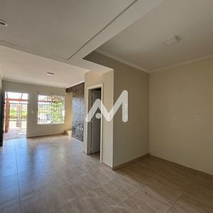 Sobrado com 80m² e 2 dormitórios no bairro Carneiros em Lajeado para Alugar