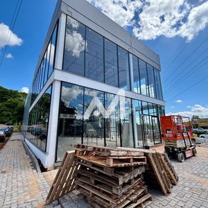 Loja com 542m² no bairro Florestal em Lajeado para Alugar