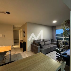 Apartamento com 62m² e 2 dormitórios no bairro Olarias em Lajeado para Comprar
