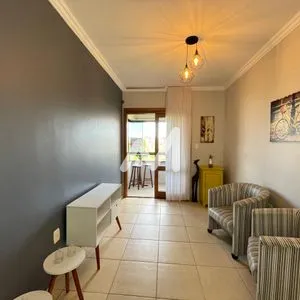 Apartamento com 41m² e 1 dormitório no bairro Moinhos em Lajeado para Comprar ou Alugar