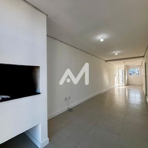 Apartamento com 77m² e 2 dormitórios no bairro São Cristóvão em Lajeado para Alugar