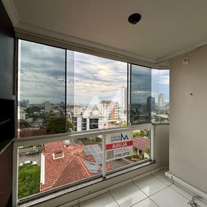 Apartamento com 60m² e 2 dormitórios no bairro São Cristóvão em Lajeado para Comprar