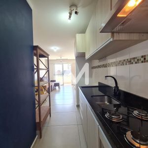Apartamento com 70m² e 2 dormitórios no bairro Florestal em Lajeado para Comprar