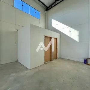 Pavilhão com 312m² e 1 dormitório no bairro São Bento em Lajeado para Alugar