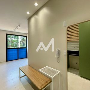 Apartamento com 28m² e 1 dormitório no bairro Universitário em Lajeado para Comprar ou Alugar